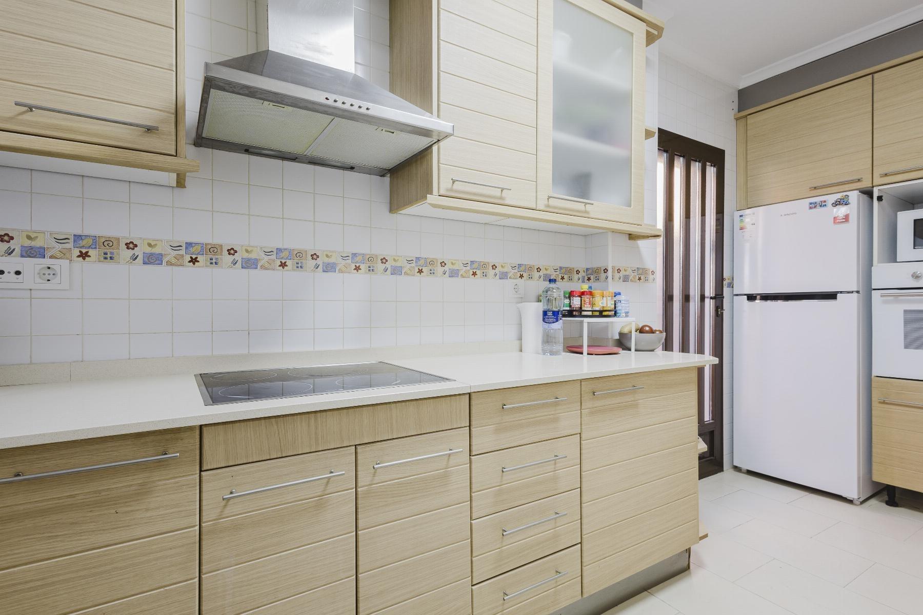 Huvila Torrevieja, Alicante, Espanja 2 makuuhuonetta, 79 m2 No. 190841