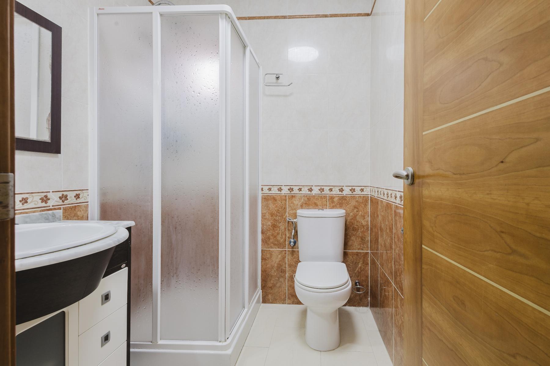 Huvila Torrevieja, Alicante, Espanja 2 makuuhuonetta, 79 m2 No. 190841