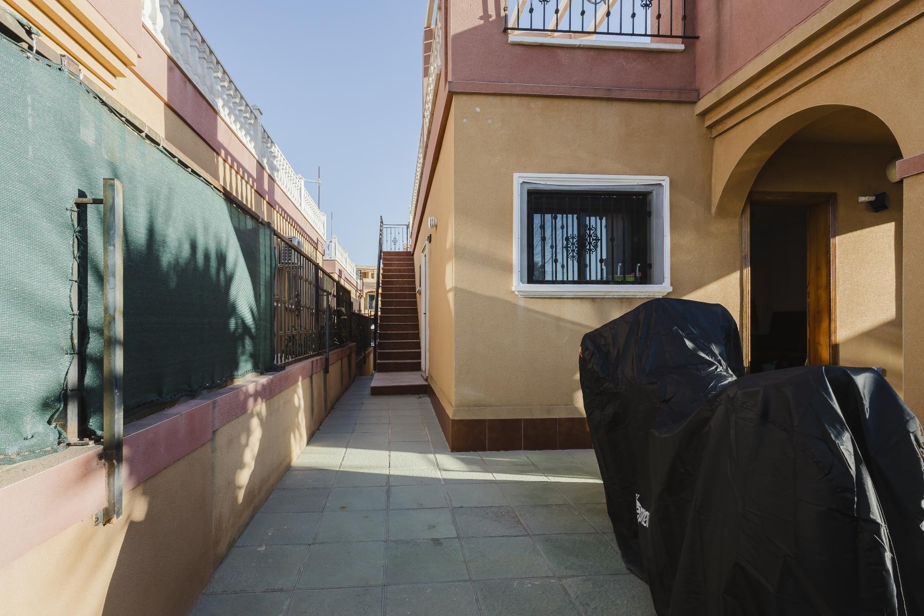Huvila Torrevieja, Alicante, Espanja 2 makuuhuonetta, 79 m2 No. 190841
