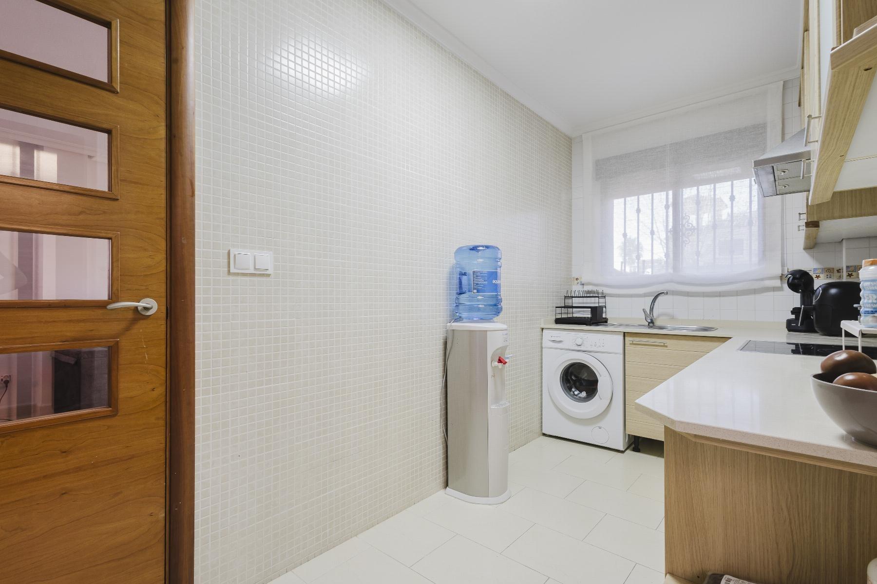 Huvila Torrevieja, Alicante, Espanja 2 makuuhuonetta, 79 m2 No. 190841
