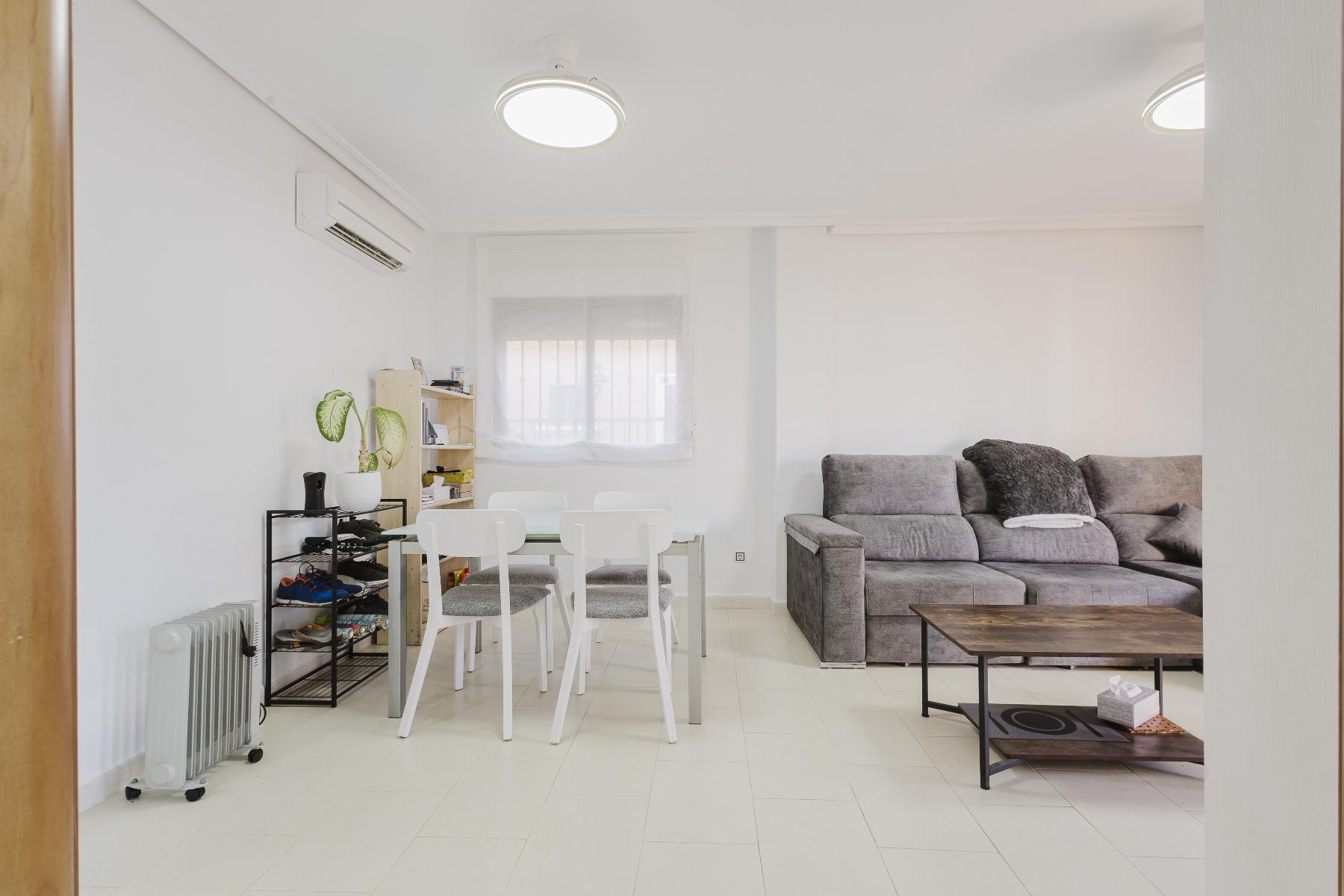 Huvila Torrevieja, Alicante, Espanja 2 makuuhuonetta, 79 m2 No. 190841