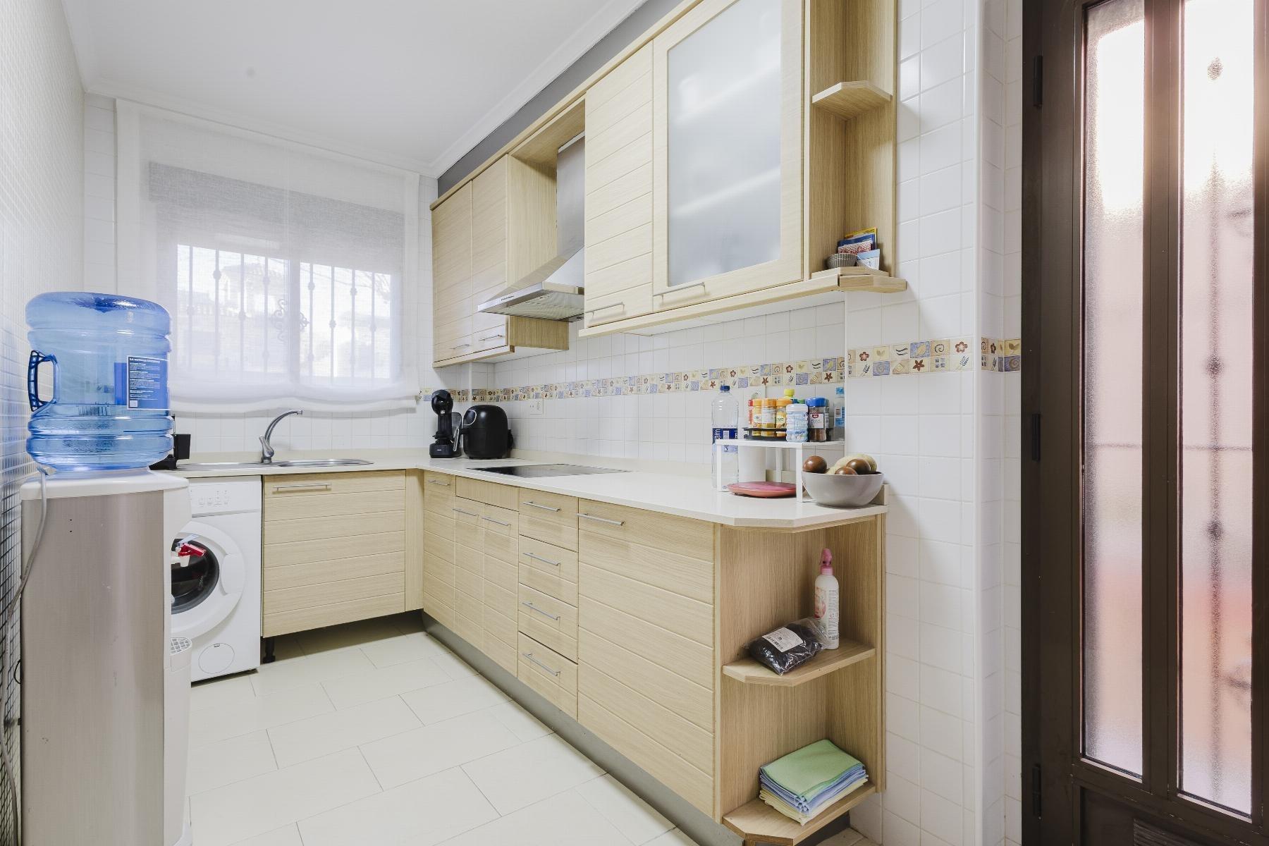 Huvila Torrevieja, Alicante, Espanja 2 makuuhuonetta, 79 m2 No. 190841