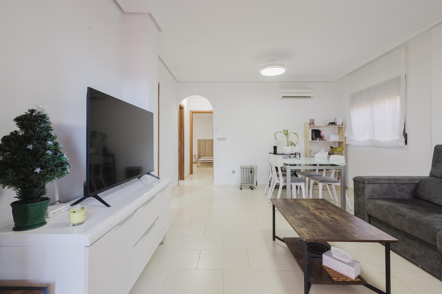 Huvila Torrevieja, Alicante, Espanja 2 makuuhuonetta, 79 m2 No. 190841