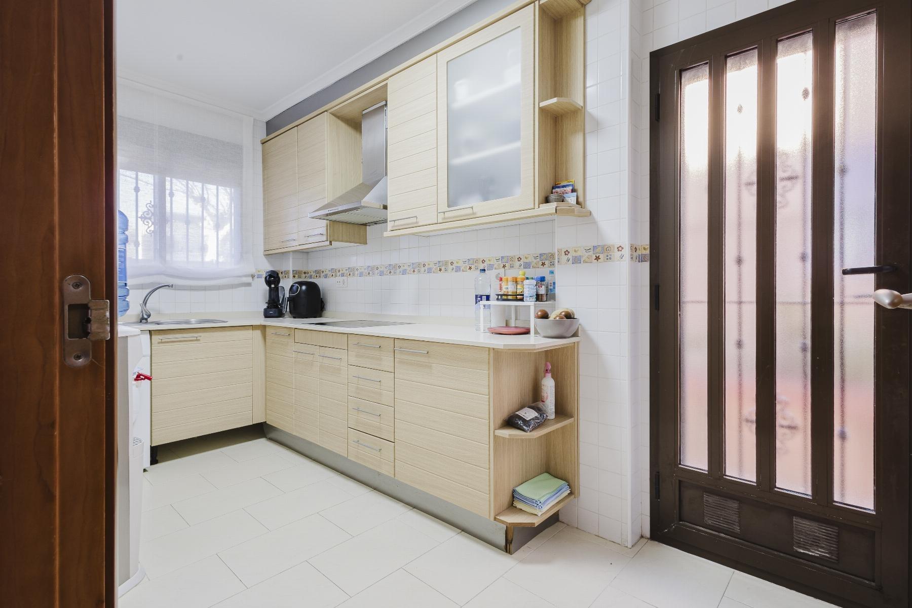Huvila Torrevieja, Alicante, Espanja 2 makuuhuonetta, 79 m2 No. 190841