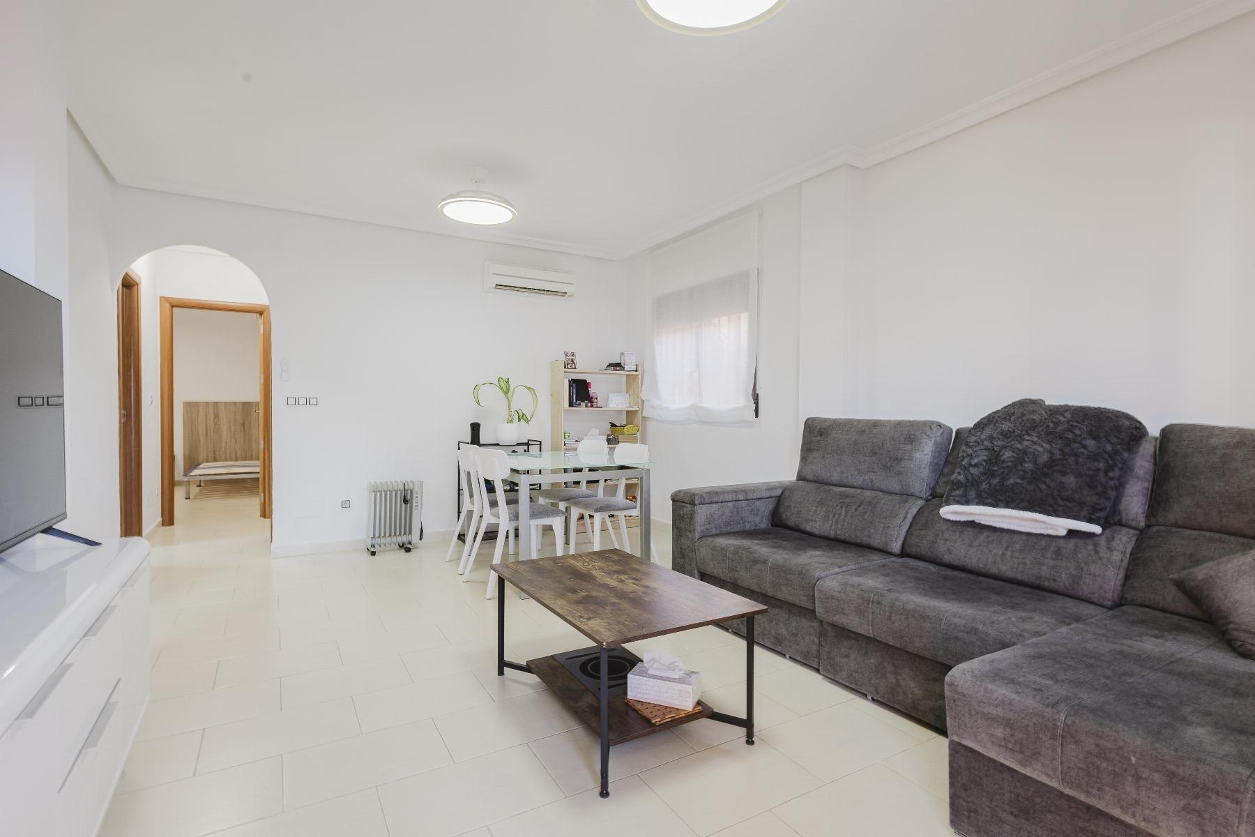 Huvila Torrevieja, Alicante, Espanja 2 makuuhuonetta, 79 m2 No. 190841