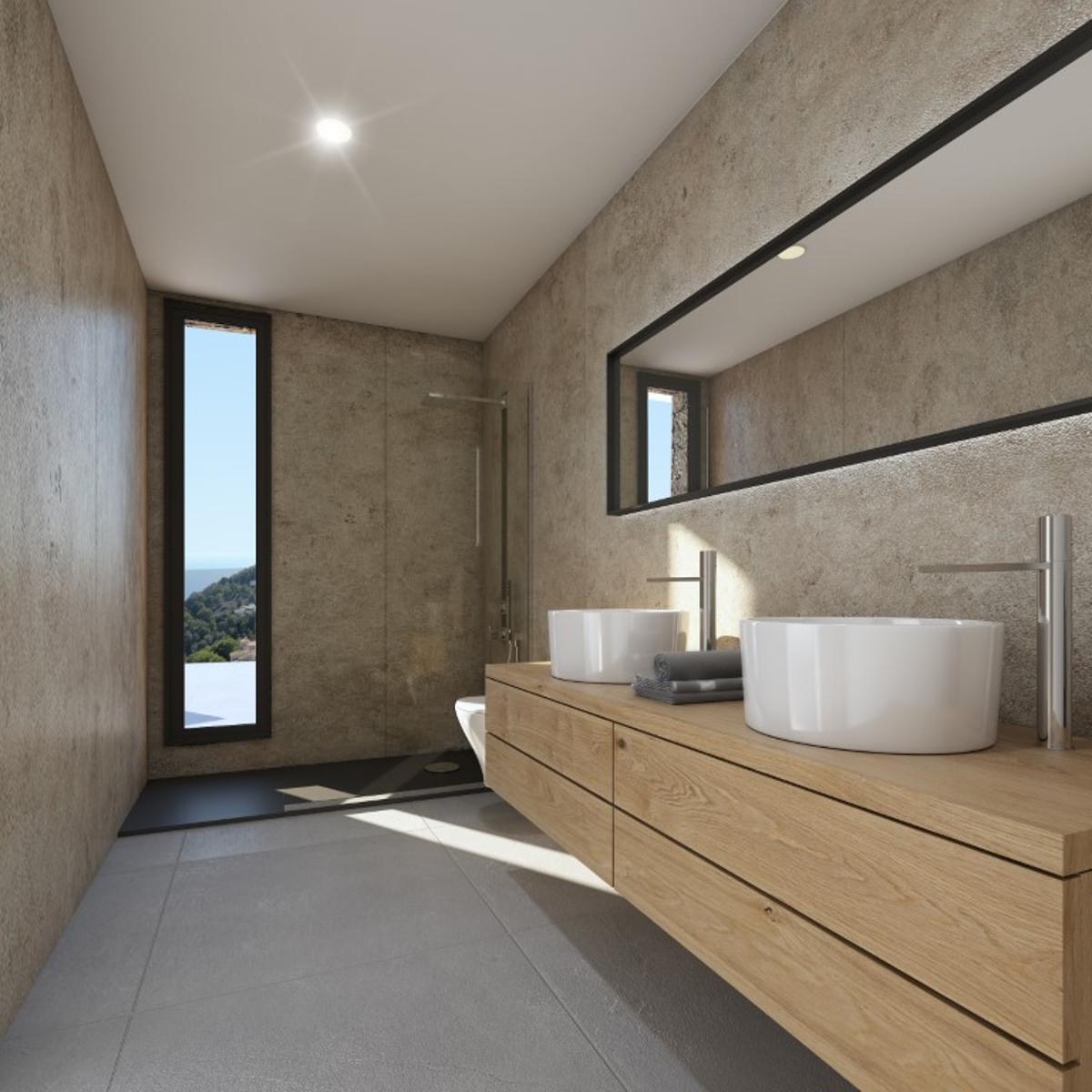 Villa Javea, Alicante, Spānijā 4 istabas, 260 m2 Nr. 80586