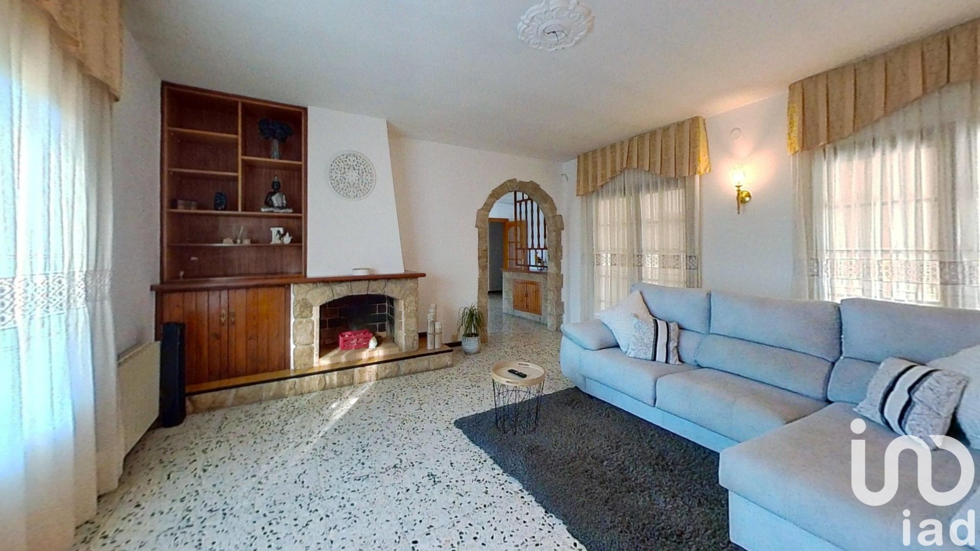 House à Banyeres Del Penedes, Tarragona, Espagne 4 chambres, 324 m2 No. 153073