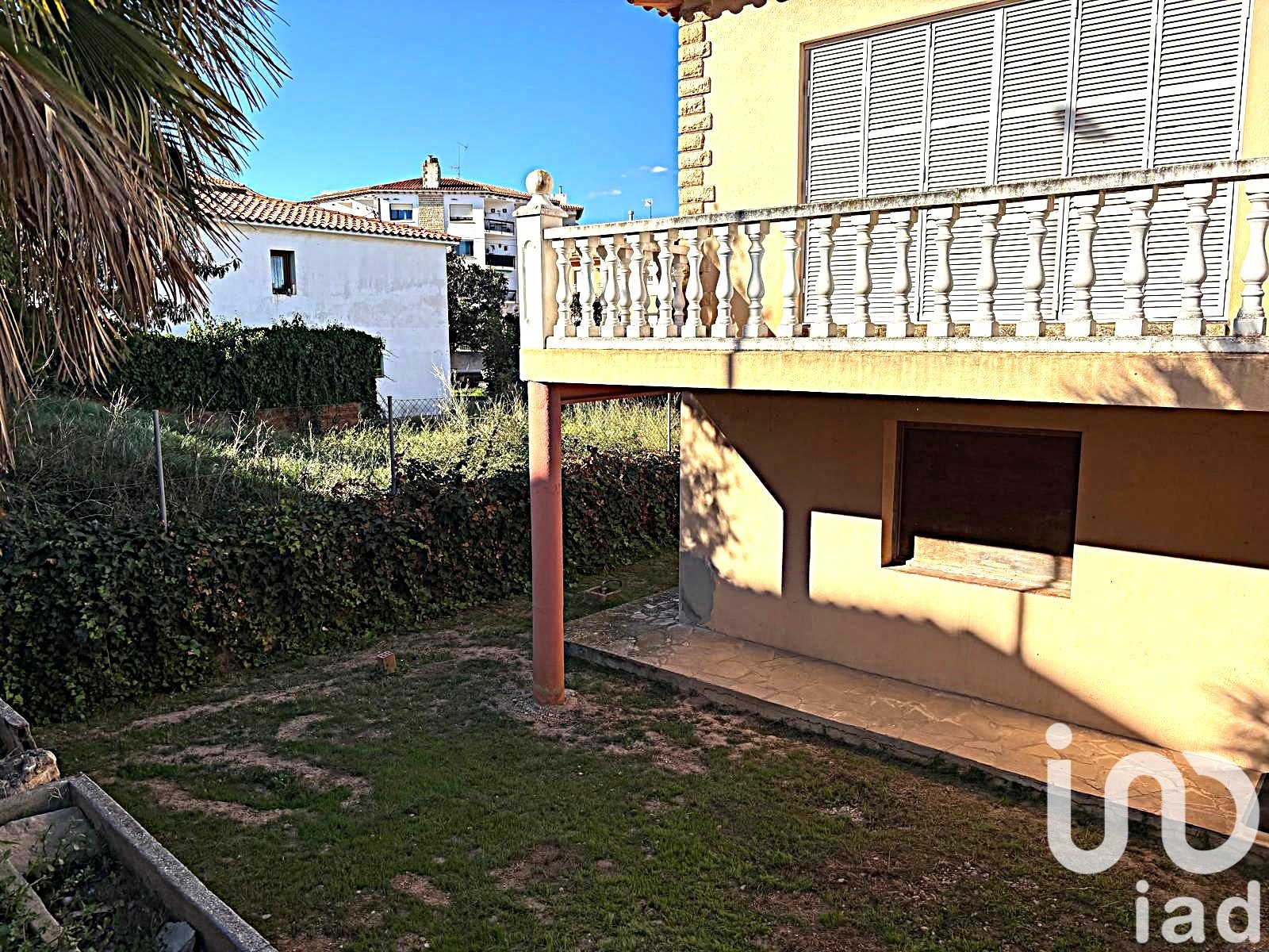 House à Banyeres Del Penedes, Tarragona, Espagne 4 chambres, 324 m2 No. 153073