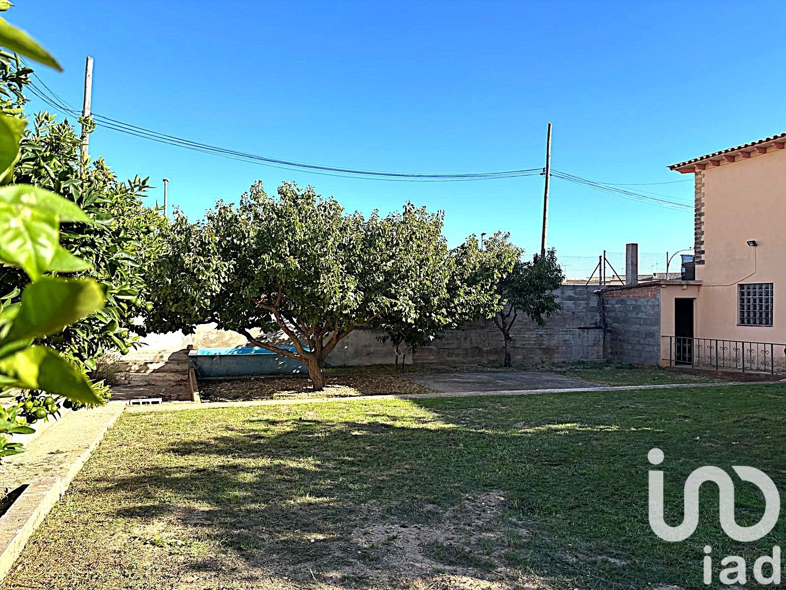 House à Banyeres Del Penedes, Tarragona, Espagne 4 chambres, 324 m2 No. 153073