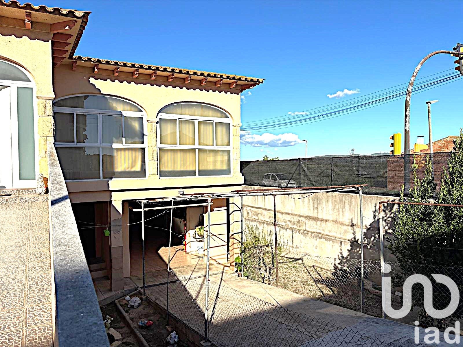 House à Banyeres Del Penedes, Tarragona, Espagne 4 chambres, 324 m2 No. 153073