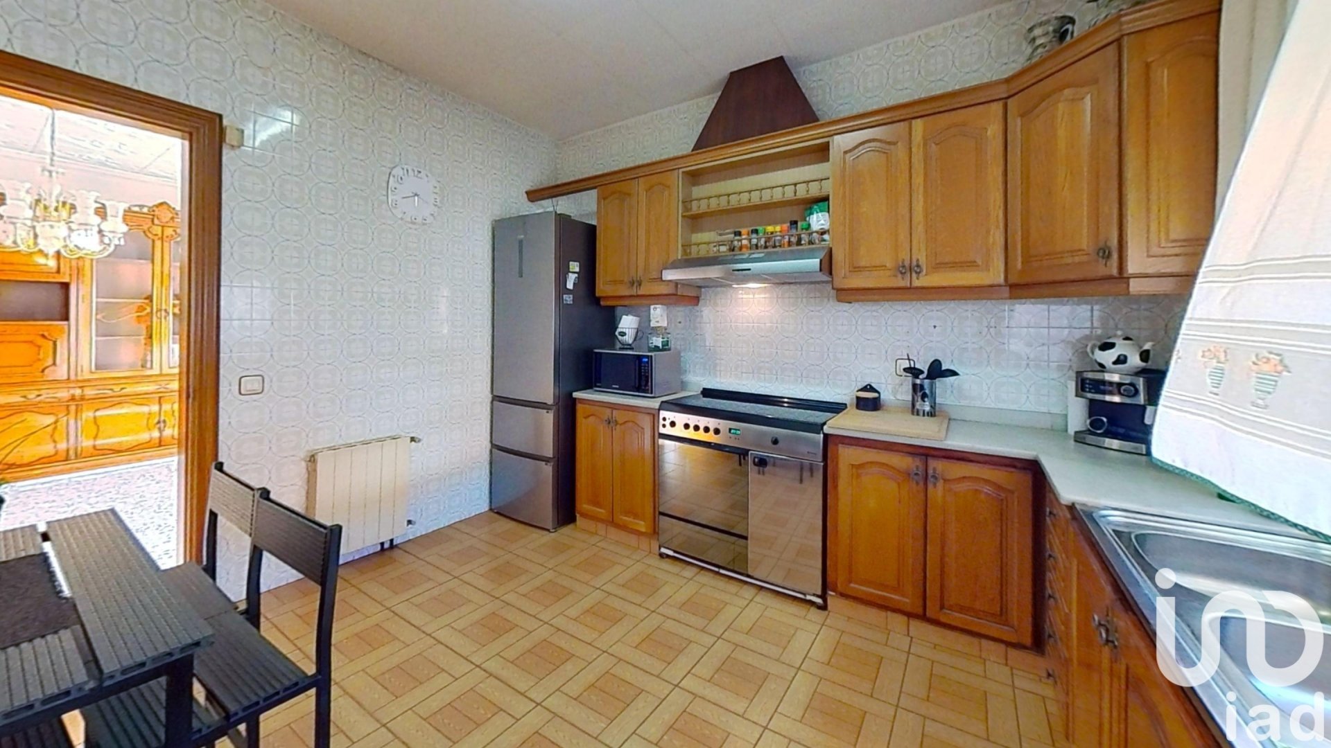 House à Banyeres Del Penedes, Tarragona, Espagne 4 chambres, 324 m2 No. 153073