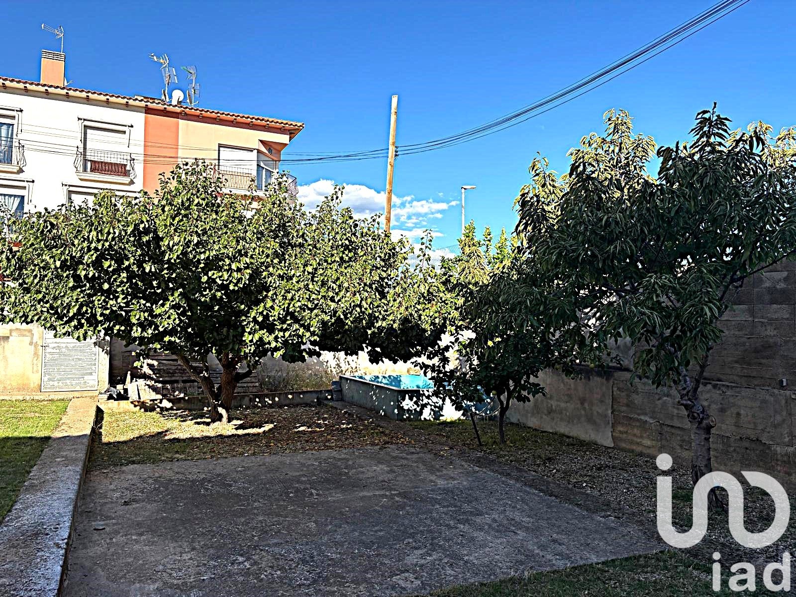House à Banyeres Del Penedes, Tarragona, Espagne 4 chambres, 324 m2 No. 153073