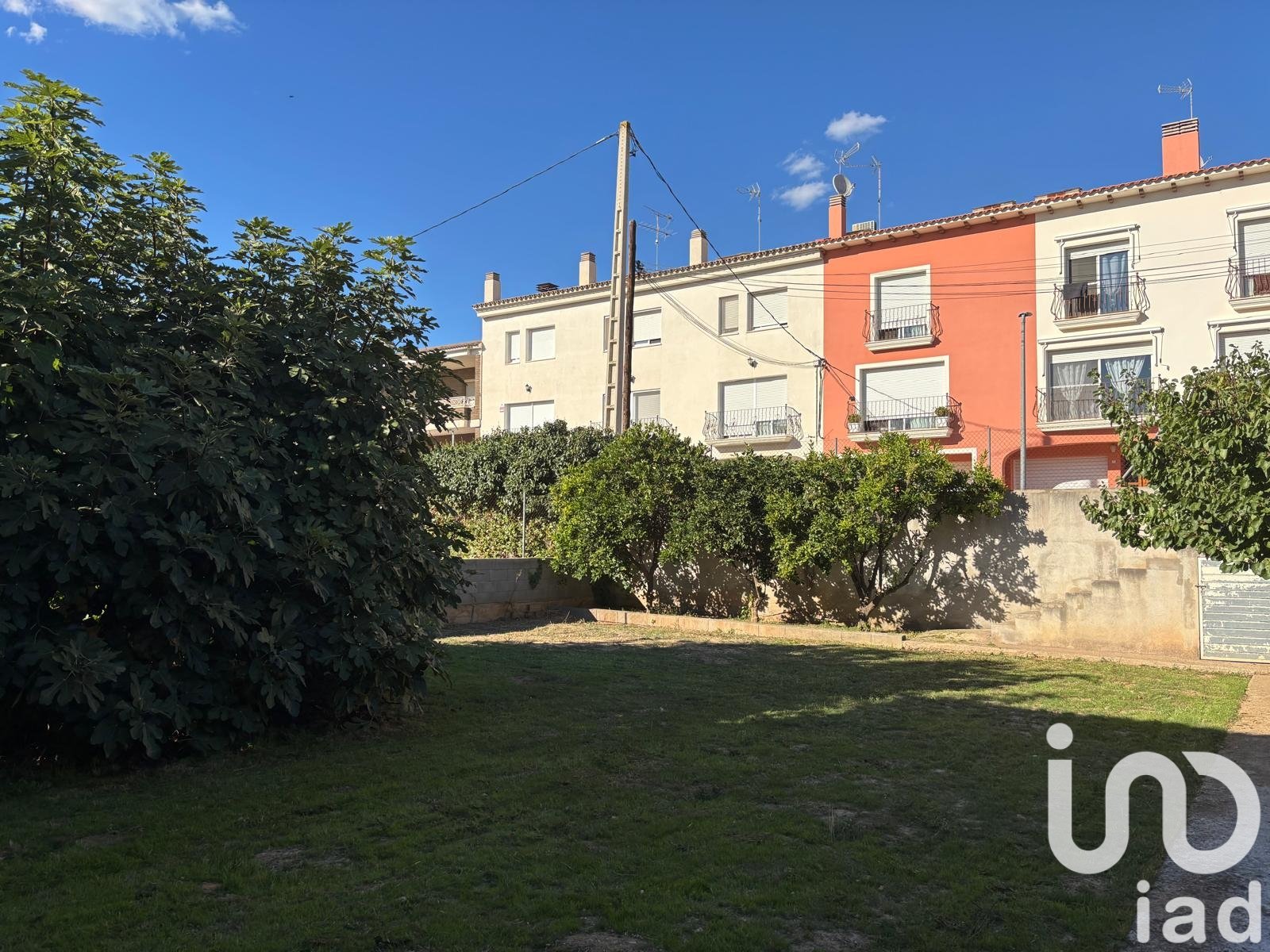 House à Banyeres Del Penedes, Tarragona, Espagne 4 chambres, 324 m2 No. 153073