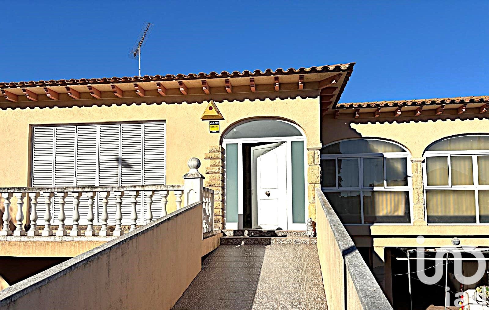 House à Banyeres Del Penedes, Tarragona, Espagne 4 chambres, 324 m2 No. 153073