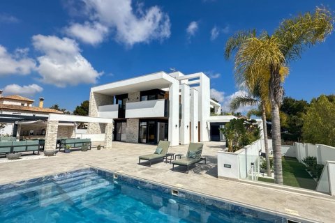 Villa Villamartin, Alicante, Spānijā 4 istabas, 527 m2 Nr. 188916