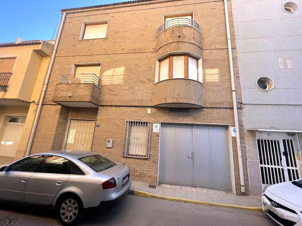 Rindu māja Rojales, Alicante, Spānijā 5 istabas, 325 m2 Nr. 188918