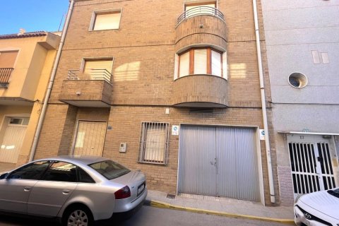 Townhouse in Rojales, Alicante, Spanien 5 Schlafzimmer, 325 m2 Nr. 188918