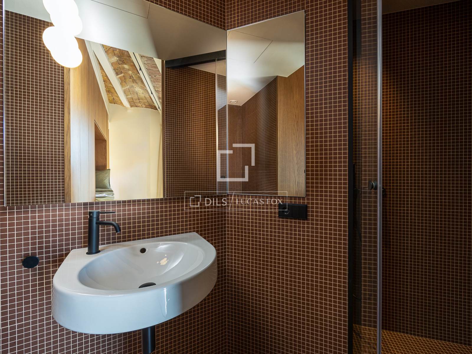Huoneisto Barcelona, Espanja 2 makuuhuonetta, 142 m2 No. 150568