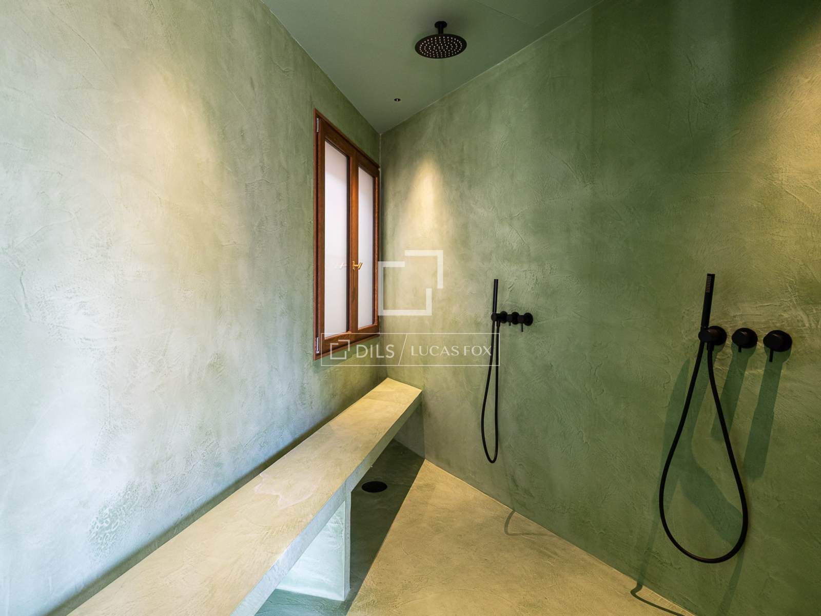 Huoneisto Barcelona, Espanja 2 makuuhuonetta, 142 m2 No. 150568