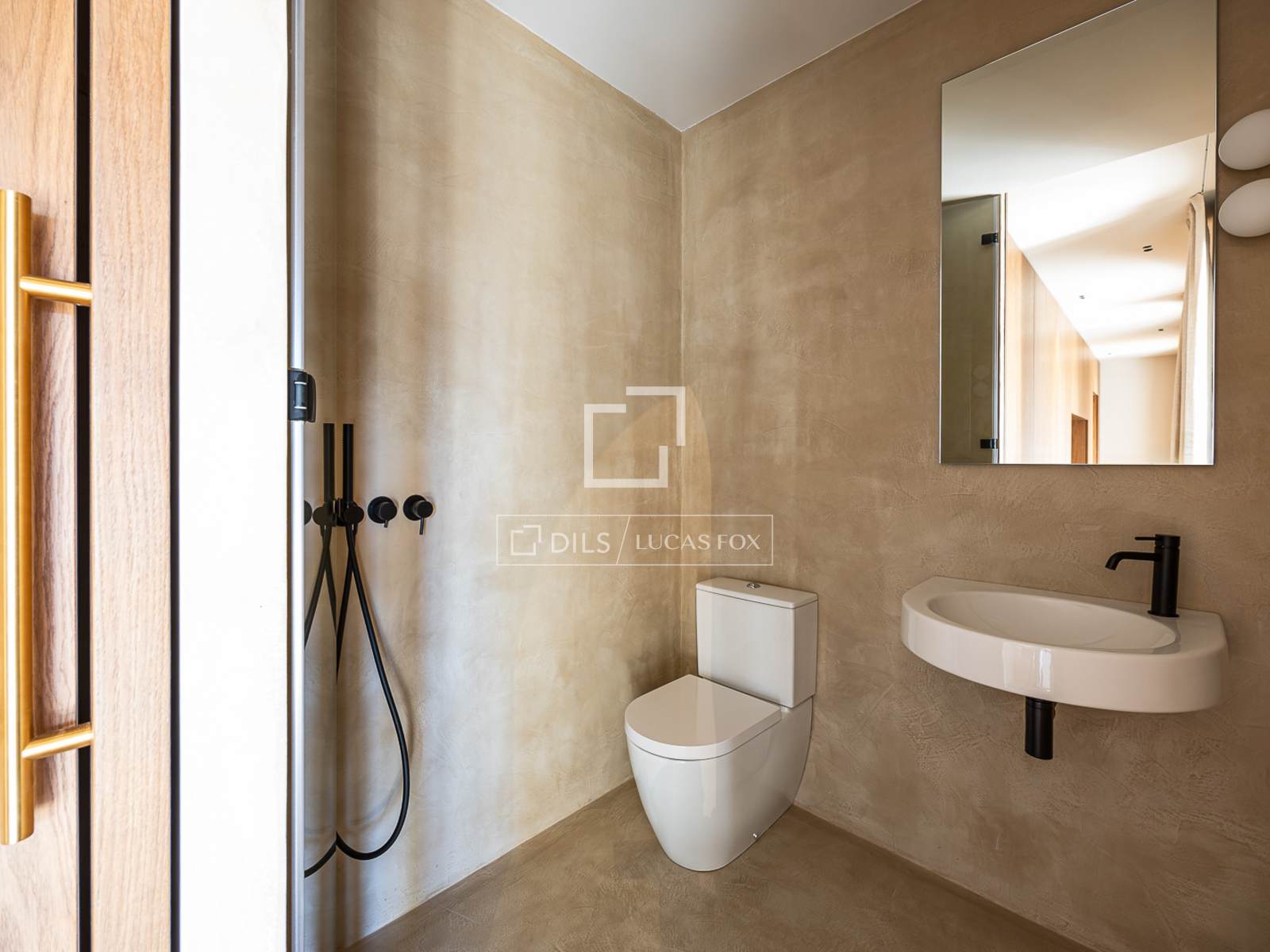 Huoneisto Barcelona, Espanja 2 makuuhuonetta, 142 m2 No. 150568