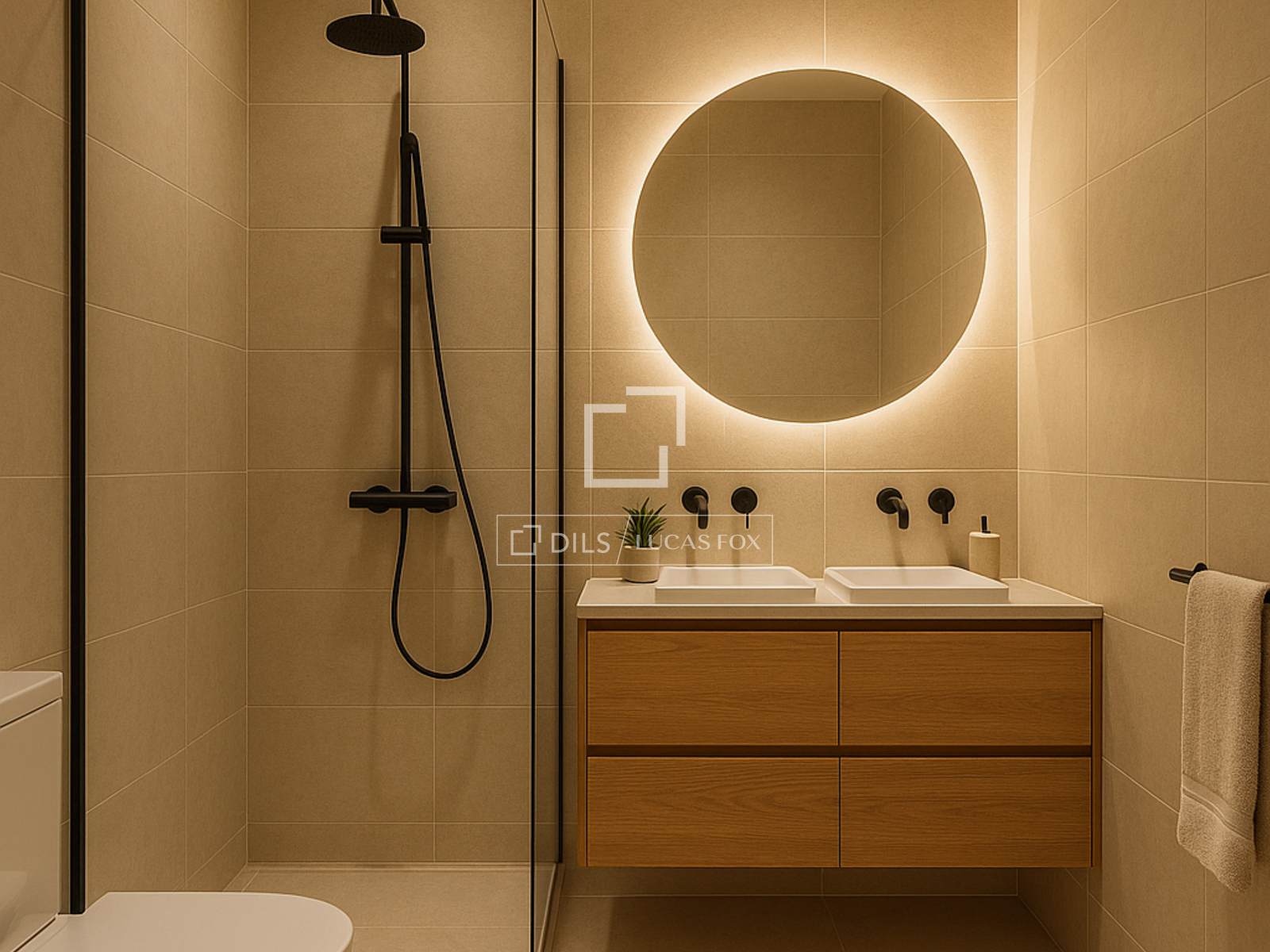 Dzīvoklis Vilanova i la Geltru, Barcelona, Spānijā 2 istabas, 73 m2 Nr. 150570