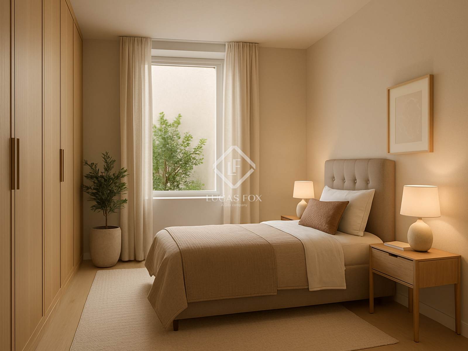 Dzīvoklis Vilanova i la Geltru, Barcelona, Spānijā 2 istabas, 73 m2 Nr. 150570