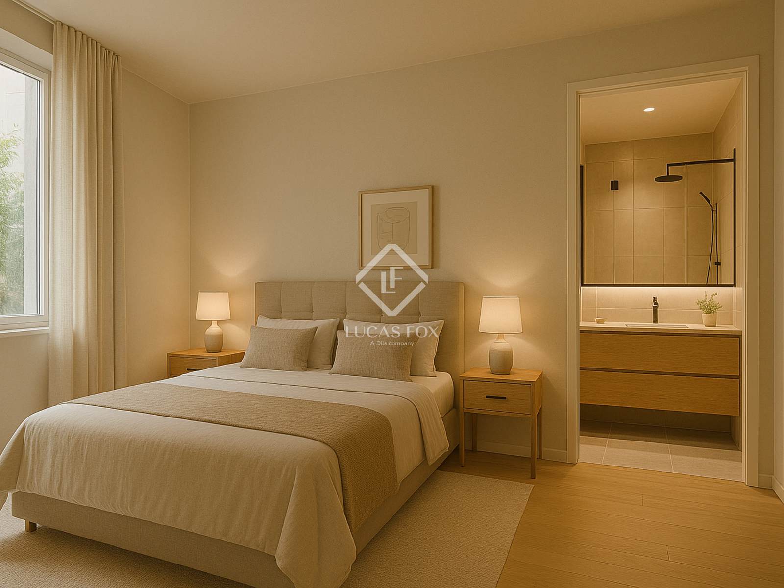 Dzīvoklis Vilanova i la Geltru, Barcelona, Spānijā 2 istabas, 73 m2 Nr. 150570