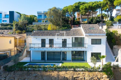 Villa à Cabrils, Barcelona, Espagne 4 chambres, 326 m2 No. 150569