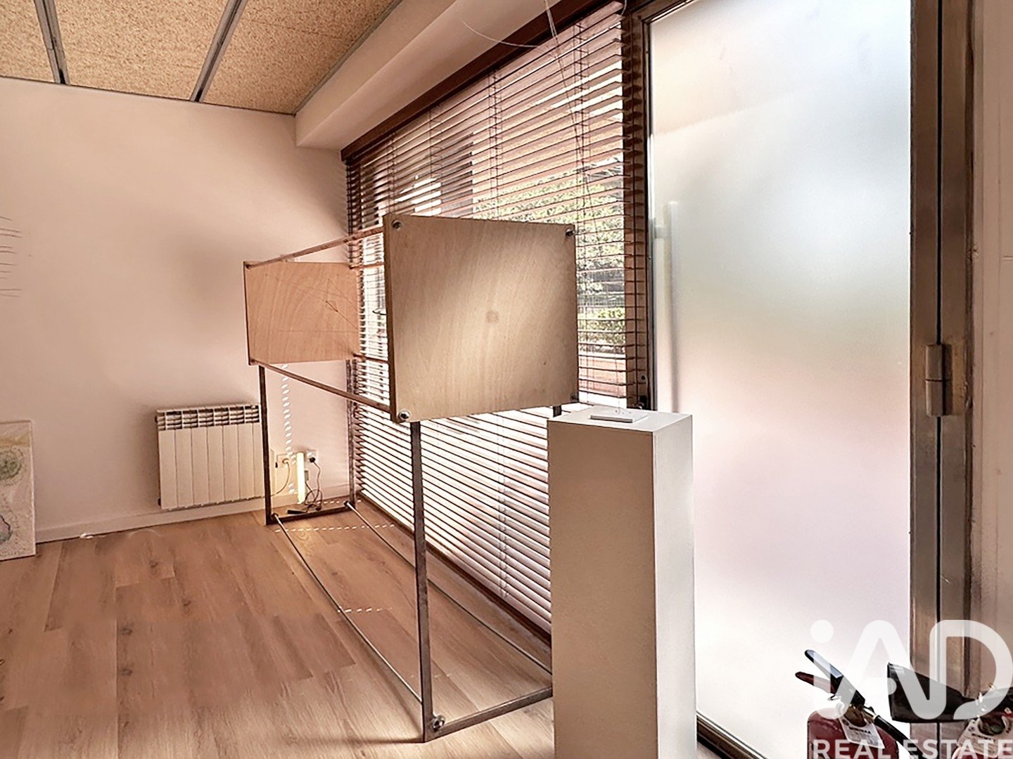 Komerciāls īpašums Barcelona, Spānijā 1 istaba, 53 m2 Nr. 194317