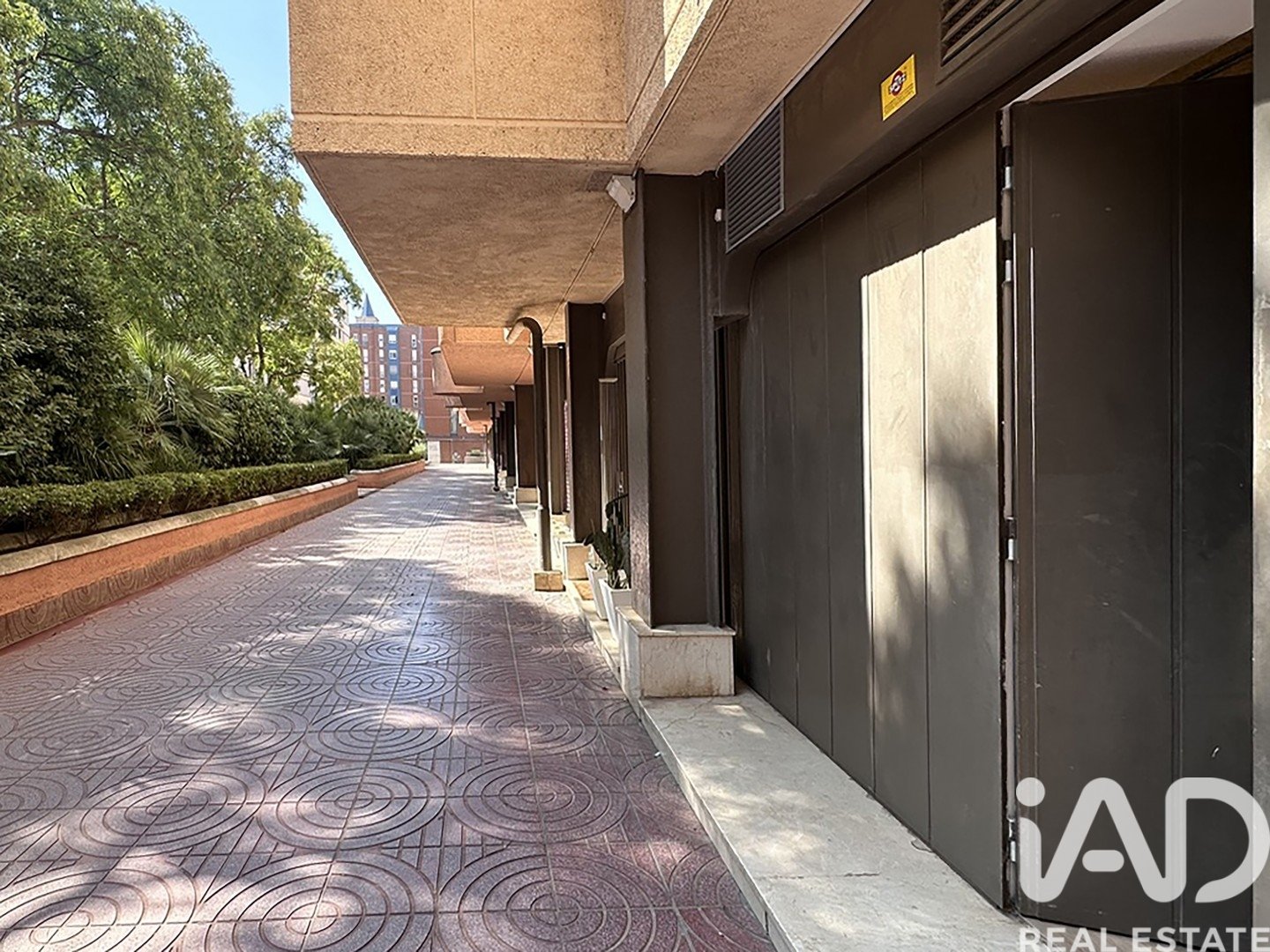Komerciāls īpašums Barcelona, Spānijā 1 istaba, 53 m2 Nr. 194317