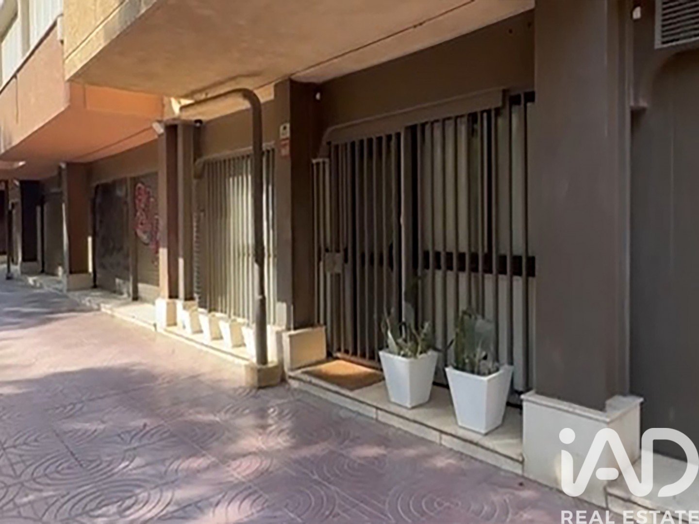 Komerciāls īpašums Barcelona, Spānijā 1 istaba, 53 m2 Nr. 194317