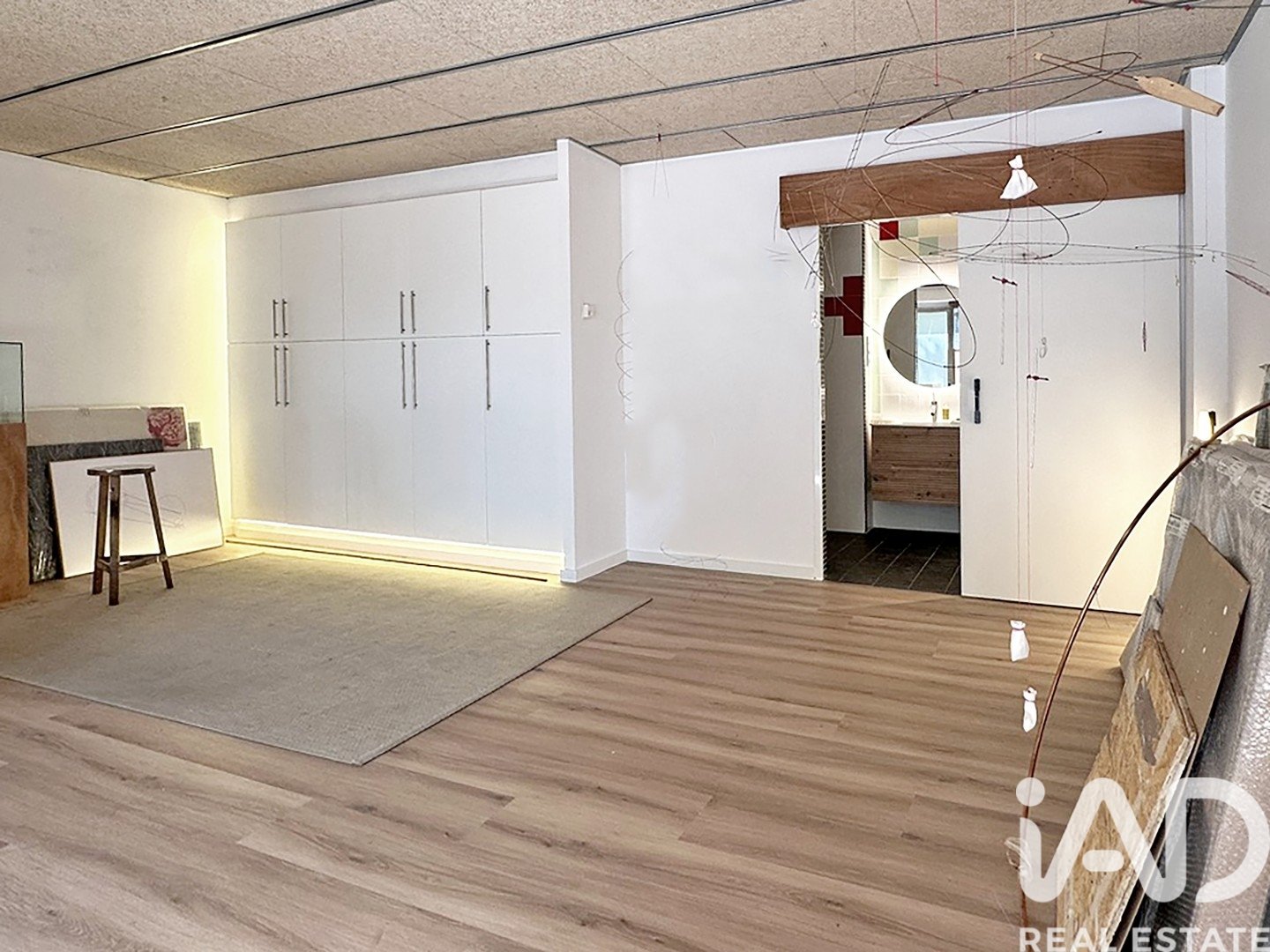 Komerciāls īpašums Barcelona, Spānijā 1 istaba, 53 m2 Nr. 194317