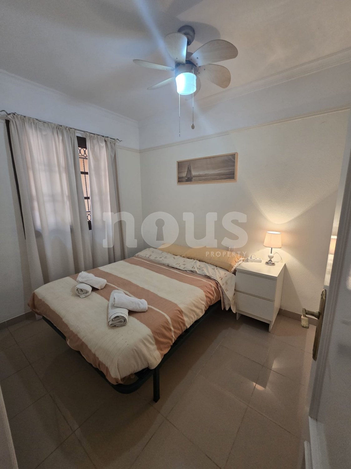 Apartamento en Costa del Silencio, Tenerife, España 2 dormitorios, 68 m2 No. 164845
