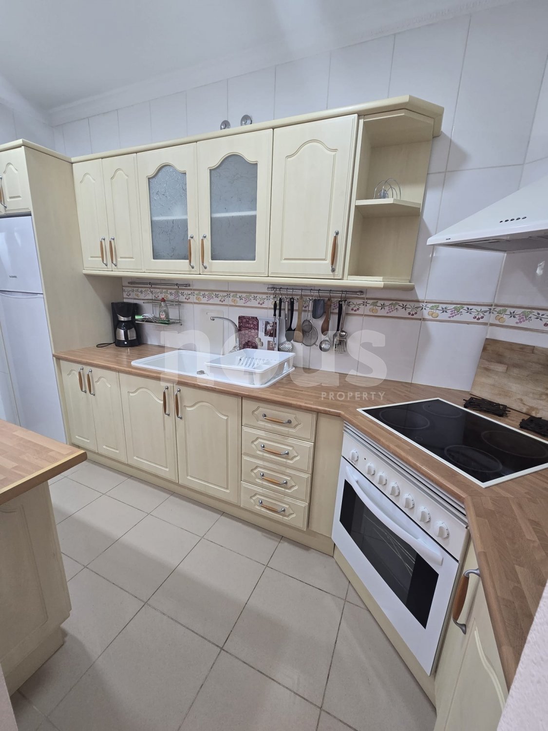 Apartamento en Costa del Silencio, Tenerife, España 2 dormitorios, 68 m2 No. 164845