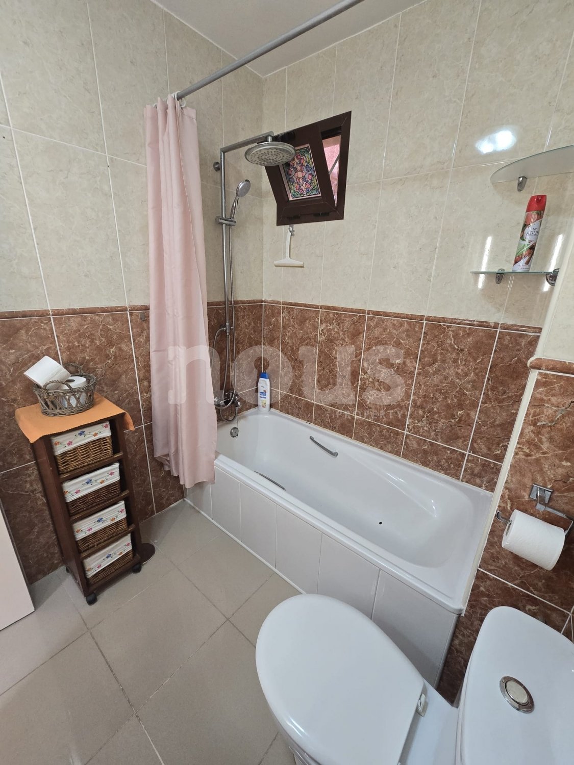 Apartamento en Costa del Silencio, Tenerife, España 2 dormitorios, 68 m2 No. 164845
