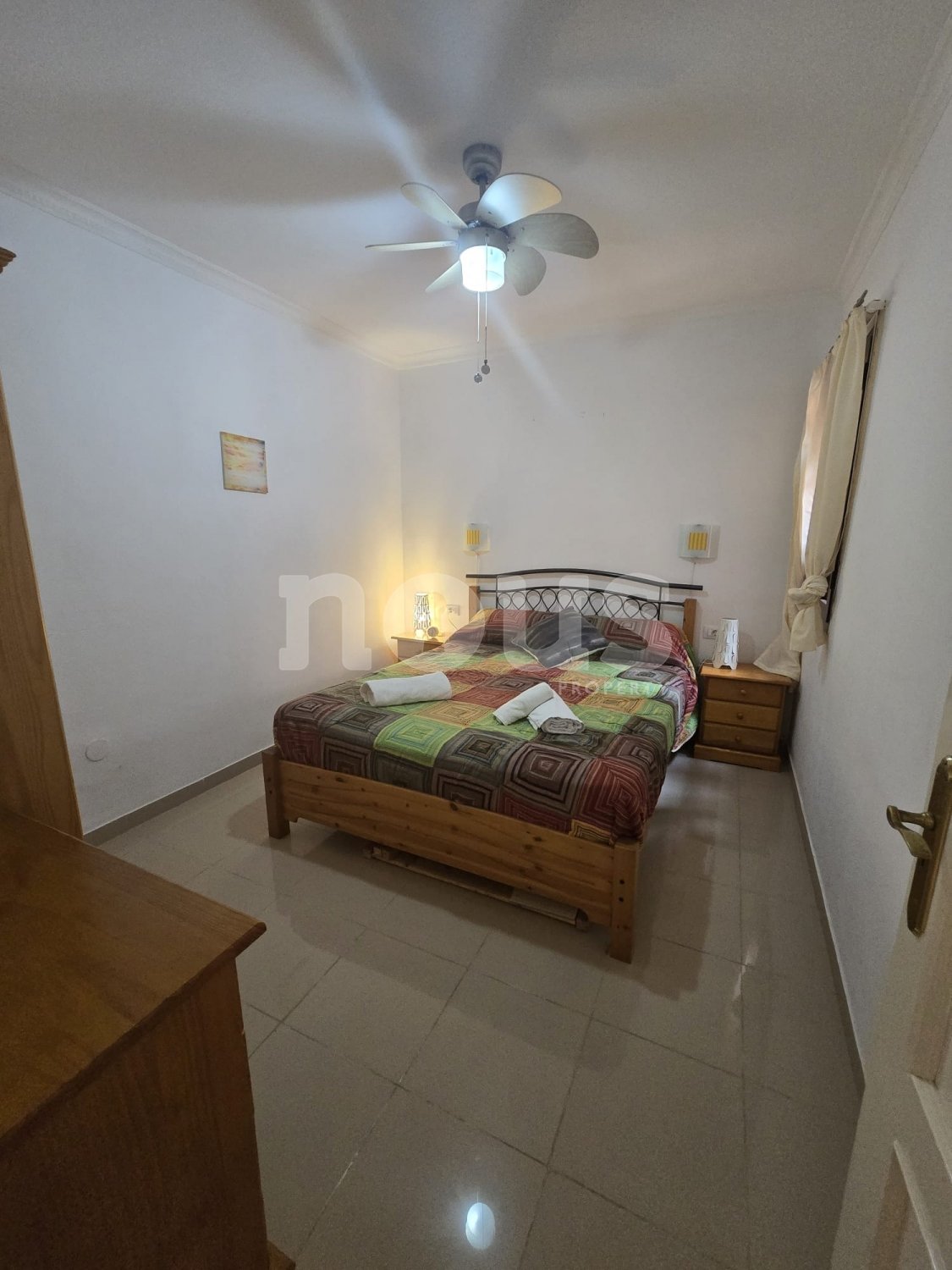 Apartamento en Costa del Silencio, Tenerife, España 2 dormitorios, 68 m2 No. 164845
