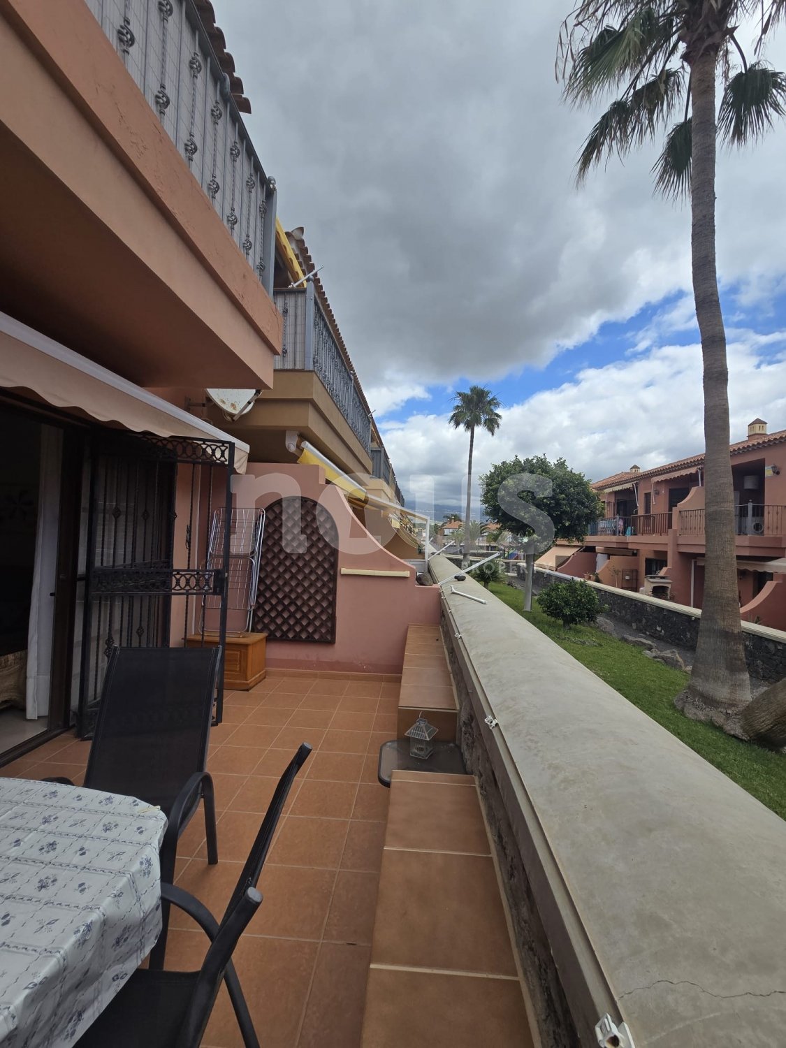 Apartamento en Costa del Silencio, Tenerife, España 2 dormitorios, 68 m2 No. 164845