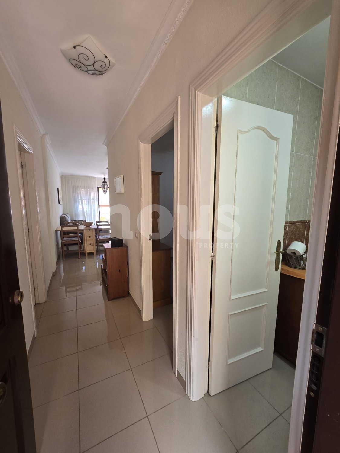 Apartamento en Costa del Silencio, Tenerife, España 2 dormitorios, 68 m2 No. 164845