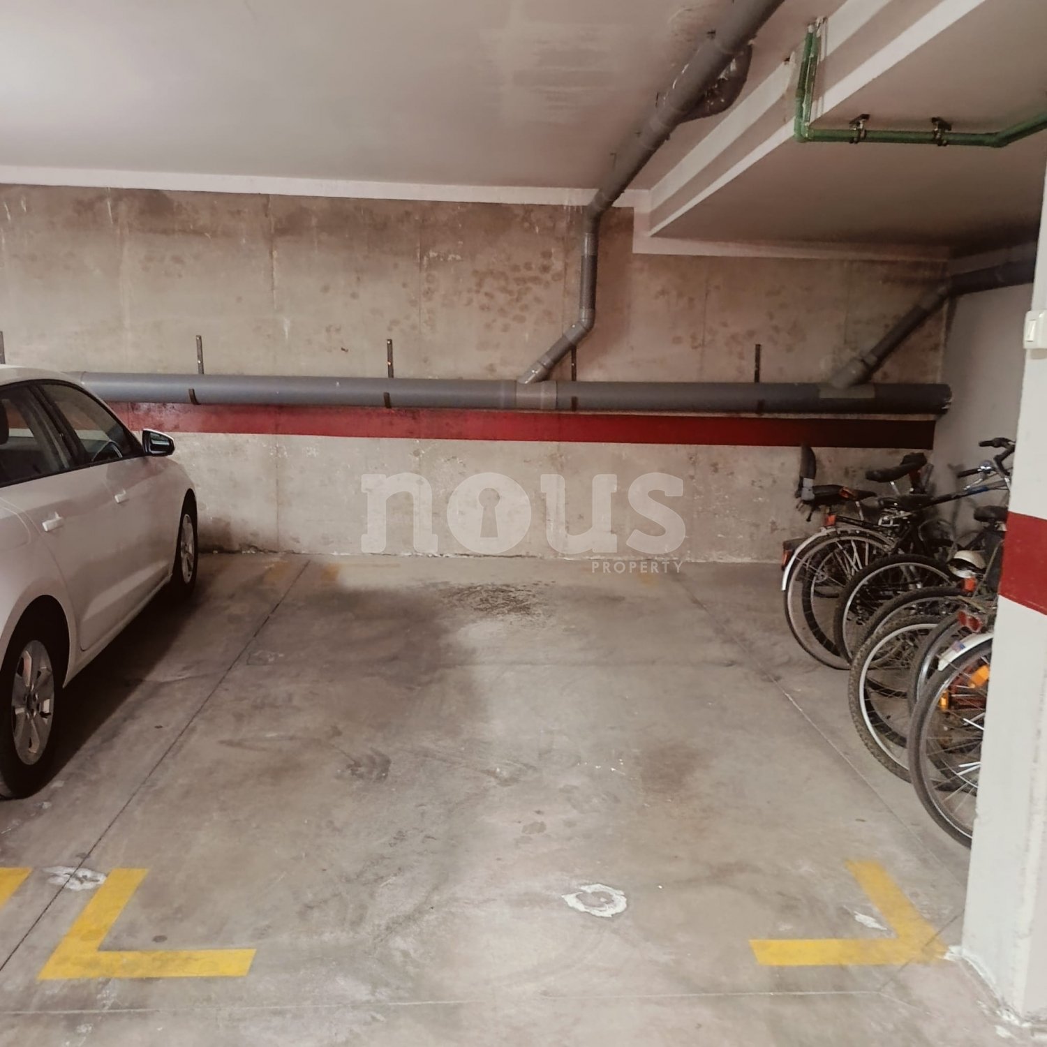 Apartamento en Costa del Silencio, Tenerife, España 2 dormitorios, 68 m2 No. 164845
