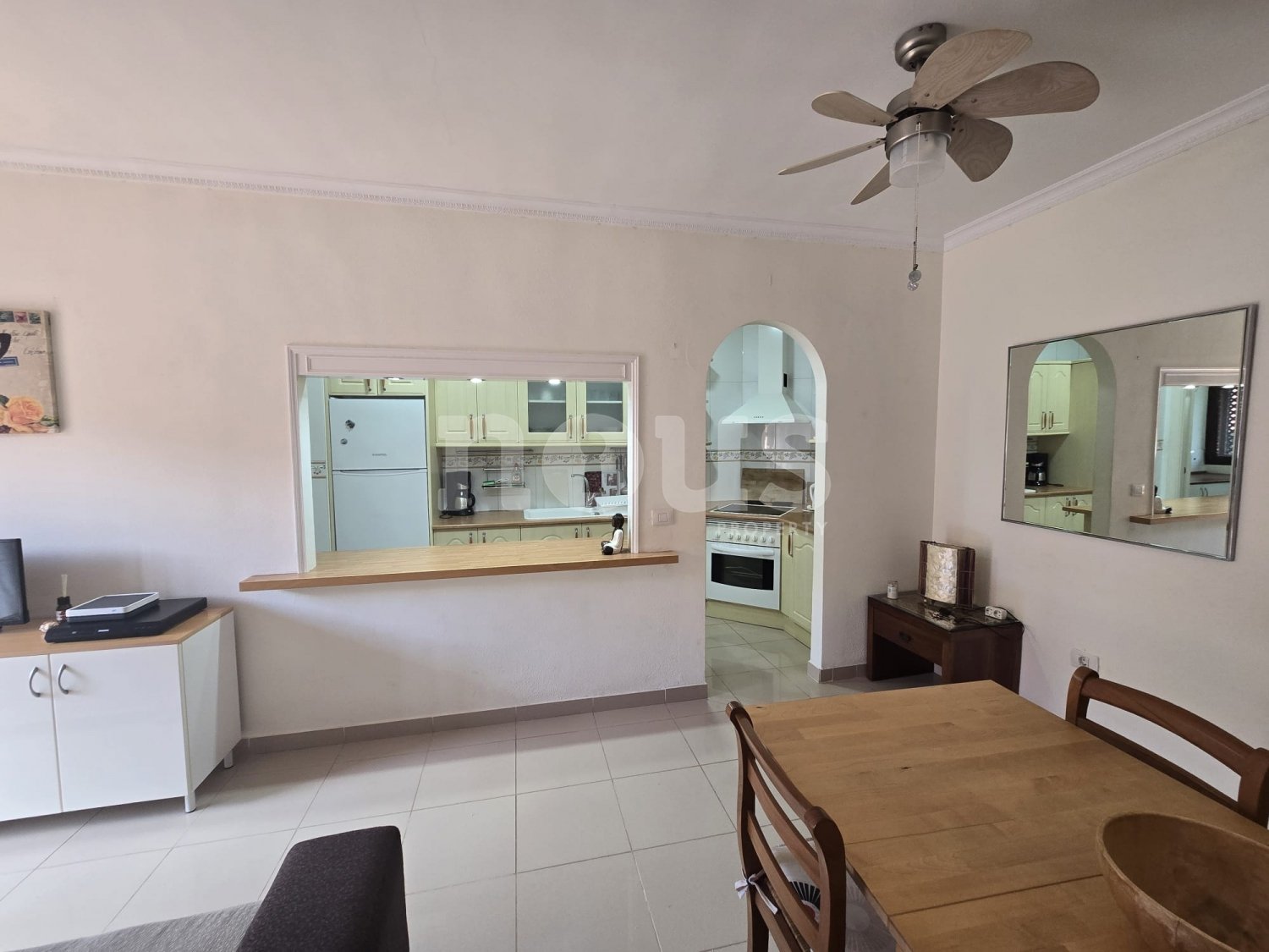Apartamento en Costa del Silencio, Tenerife, España 2 dormitorios, 68 m2 No. 164845