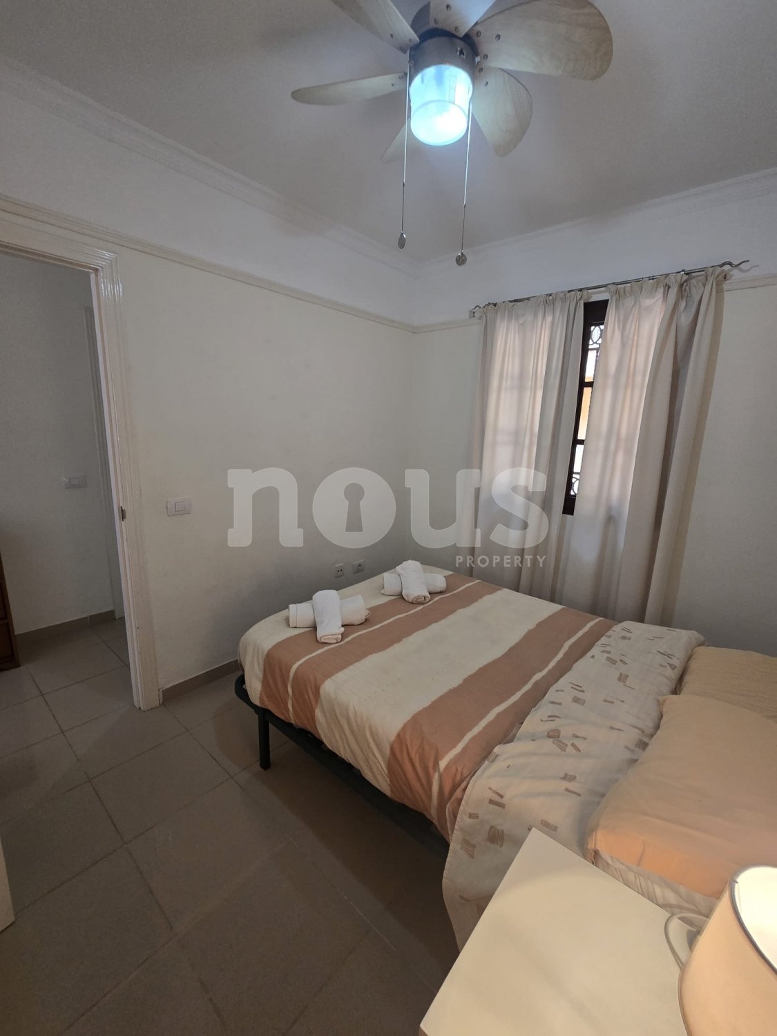 Apartamento en Costa del Silencio, Tenerife, España 2 dormitorios, 68 m2 No. 164845