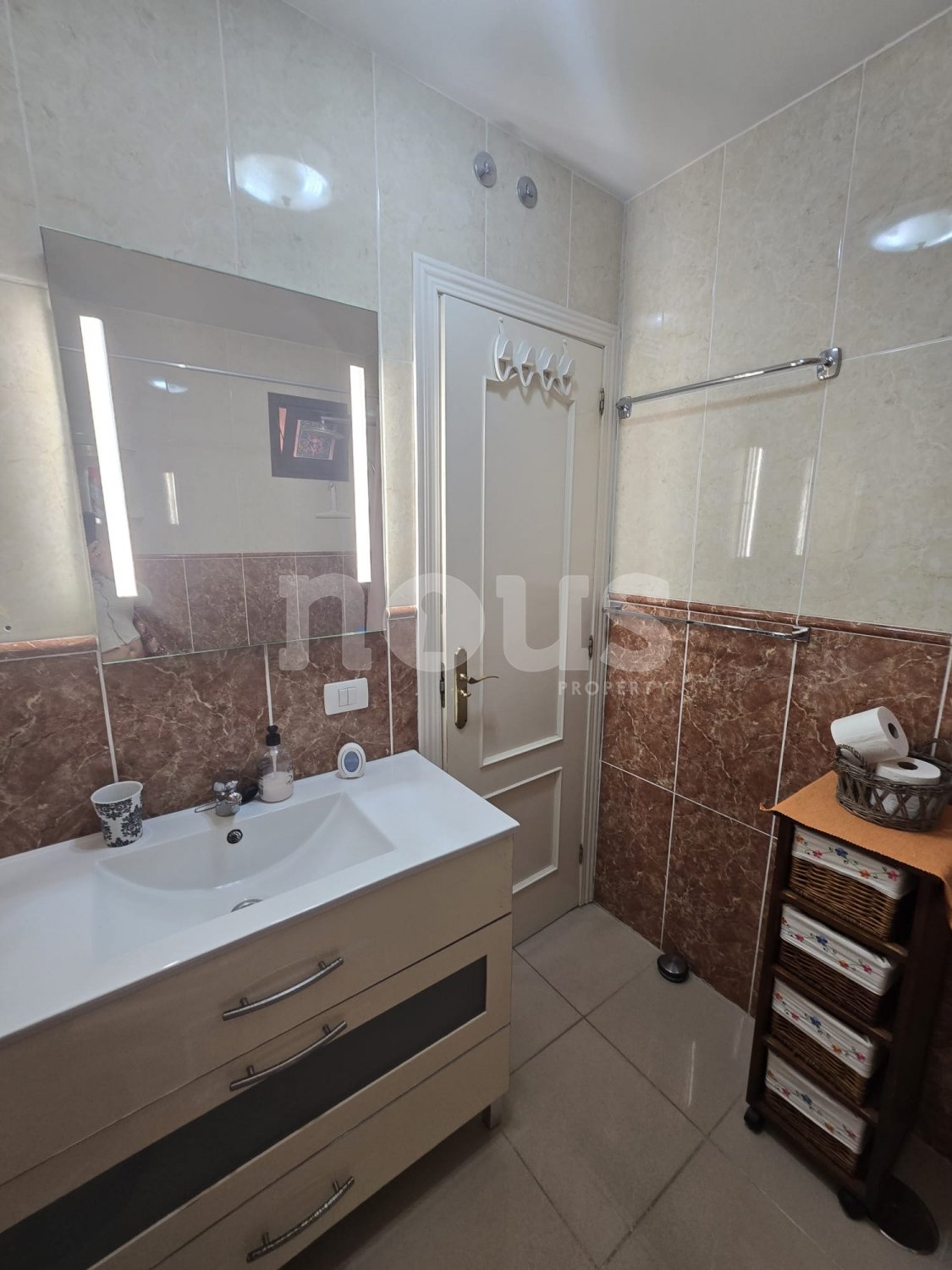 Apartamento en Costa del Silencio, Tenerife, España 2 dormitorios, 68 m2 No. 164845