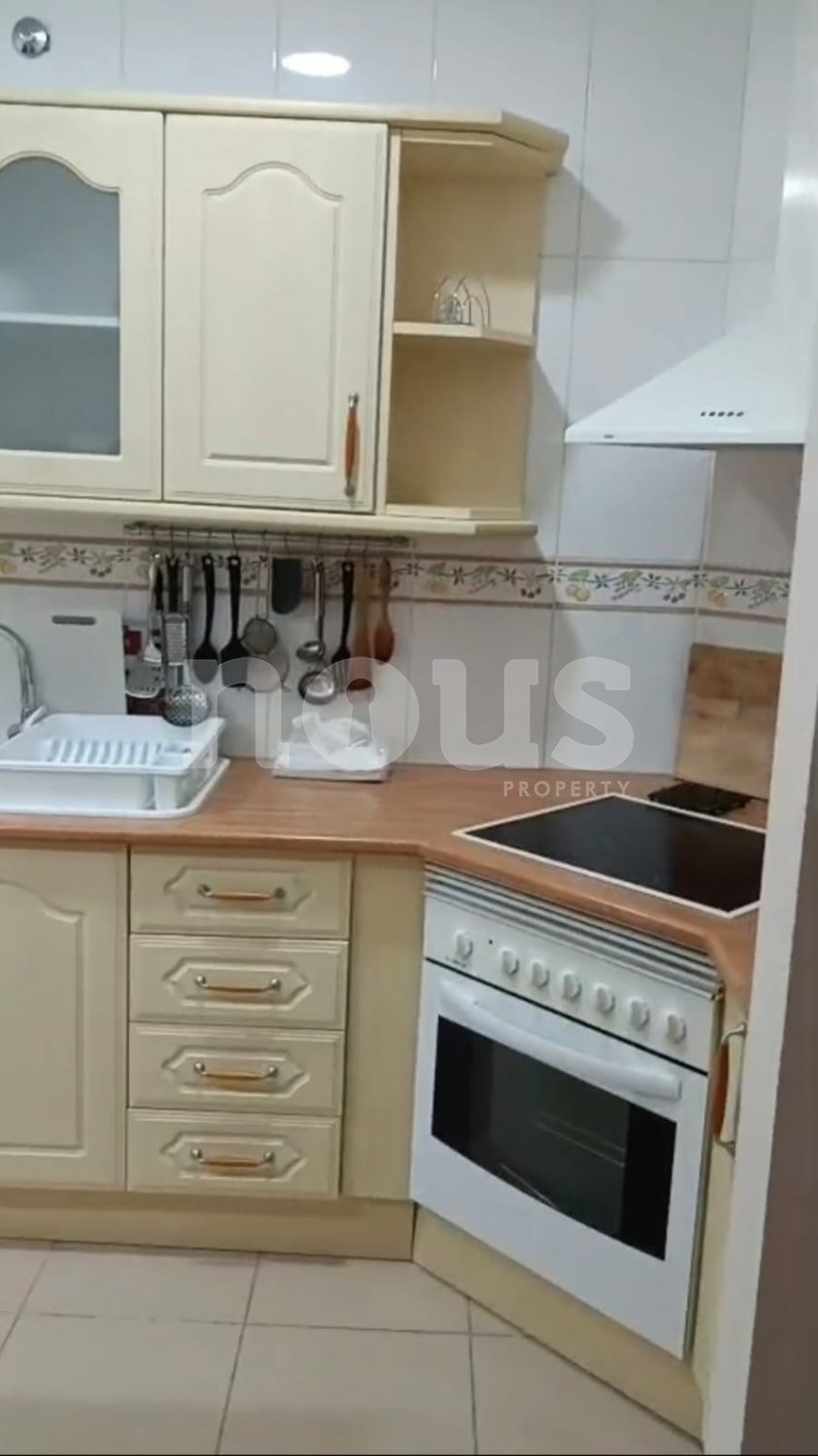 Apartamento en Costa del Silencio, Tenerife, España 2 dormitorios, 68 m2 No. 164845