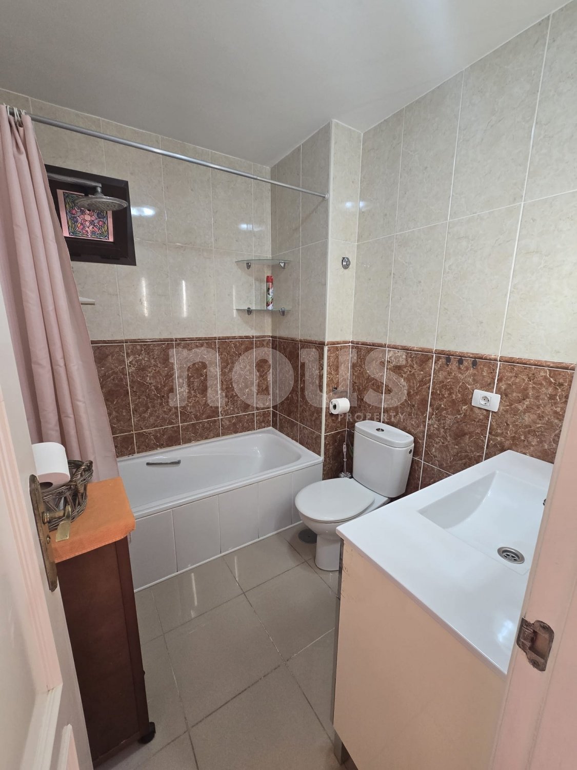 Apartamento en Costa del Silencio, Tenerife, España 2 dormitorios, 68 m2 No. 164845