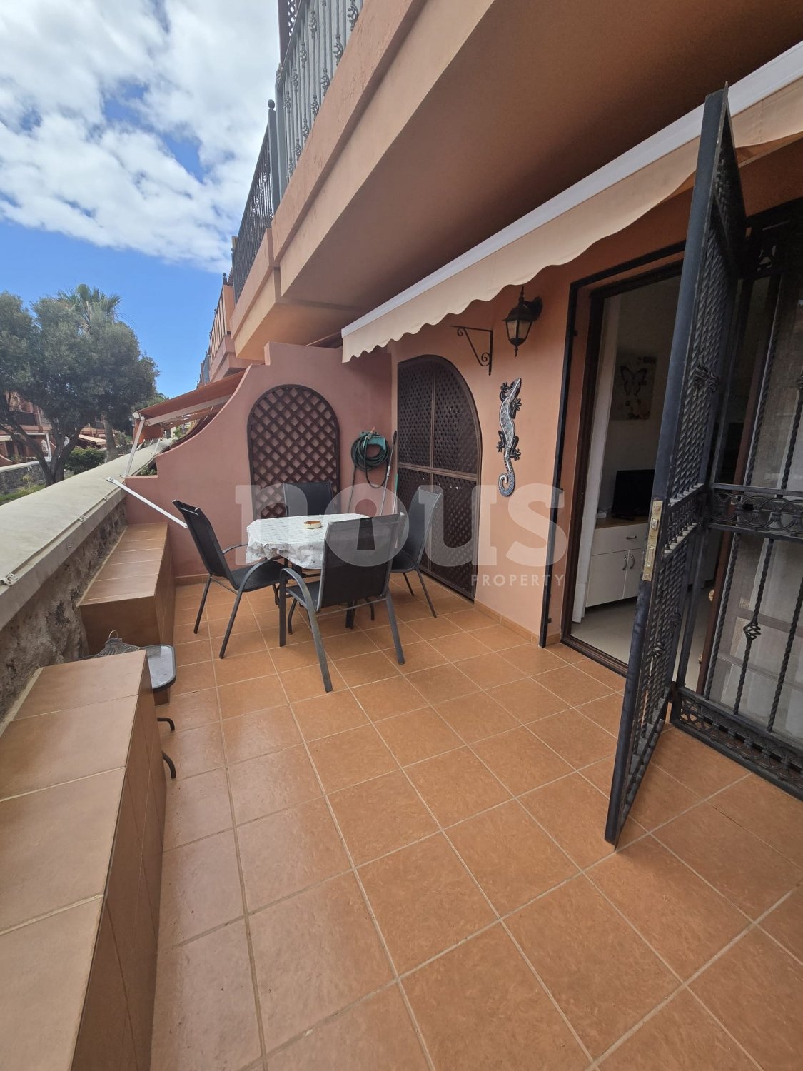 Apartamento en Costa del Silencio, Tenerife, España 2 dormitorios, 68 m2 No. 164845