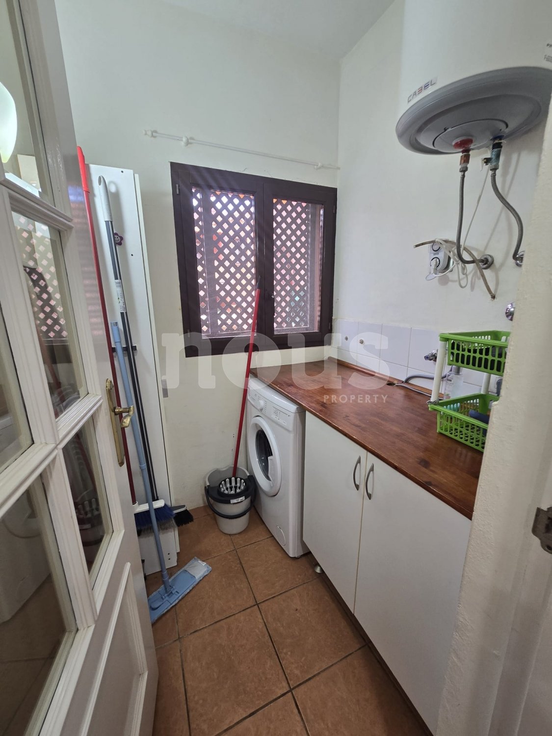Apartamento en Costa del Silencio, Tenerife, España 2 dormitorios, 68 m2 No. 164845