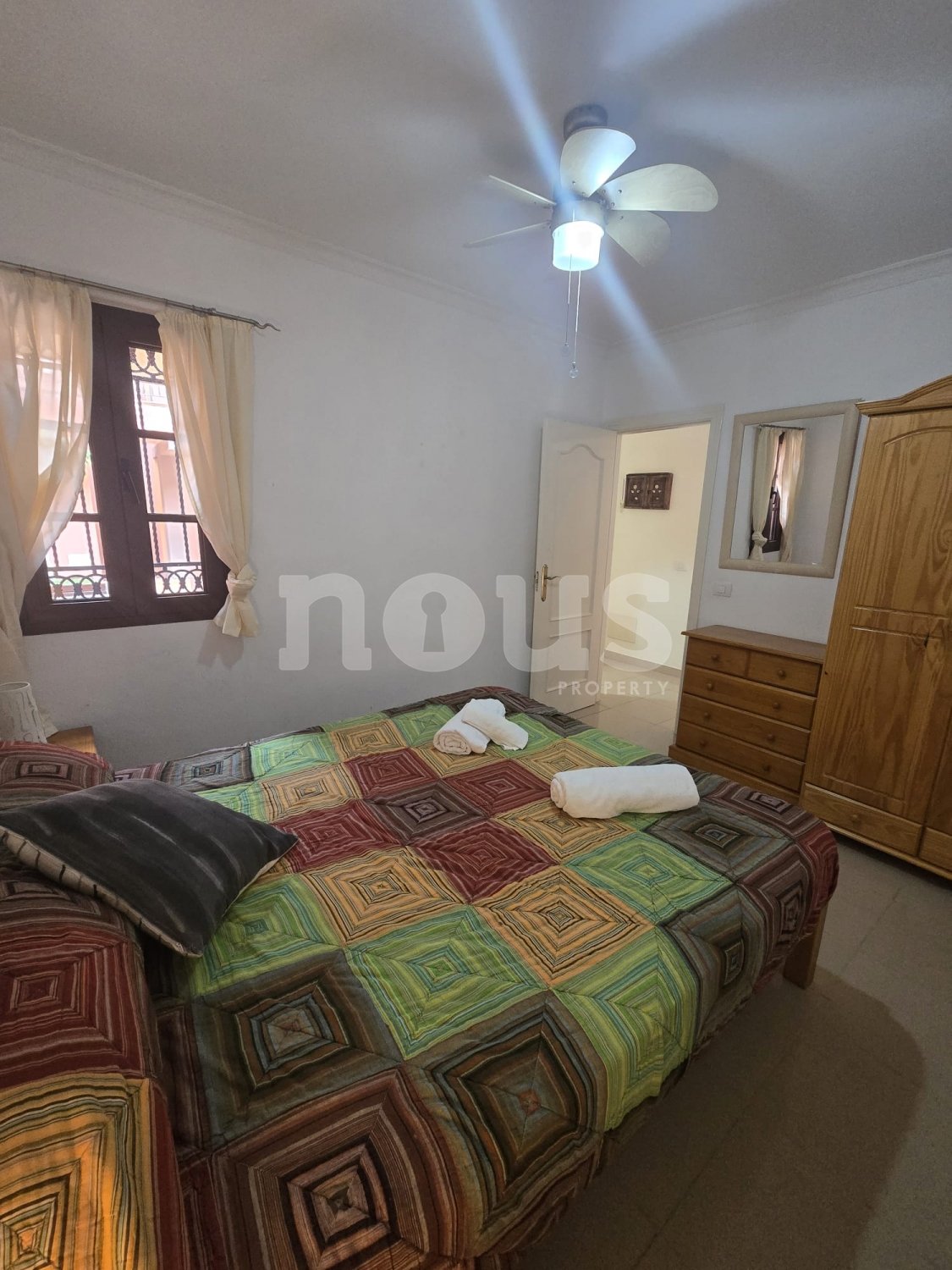 Apartamento en Costa del Silencio, Tenerife, España 2 dormitorios, 68 m2 No. 164845