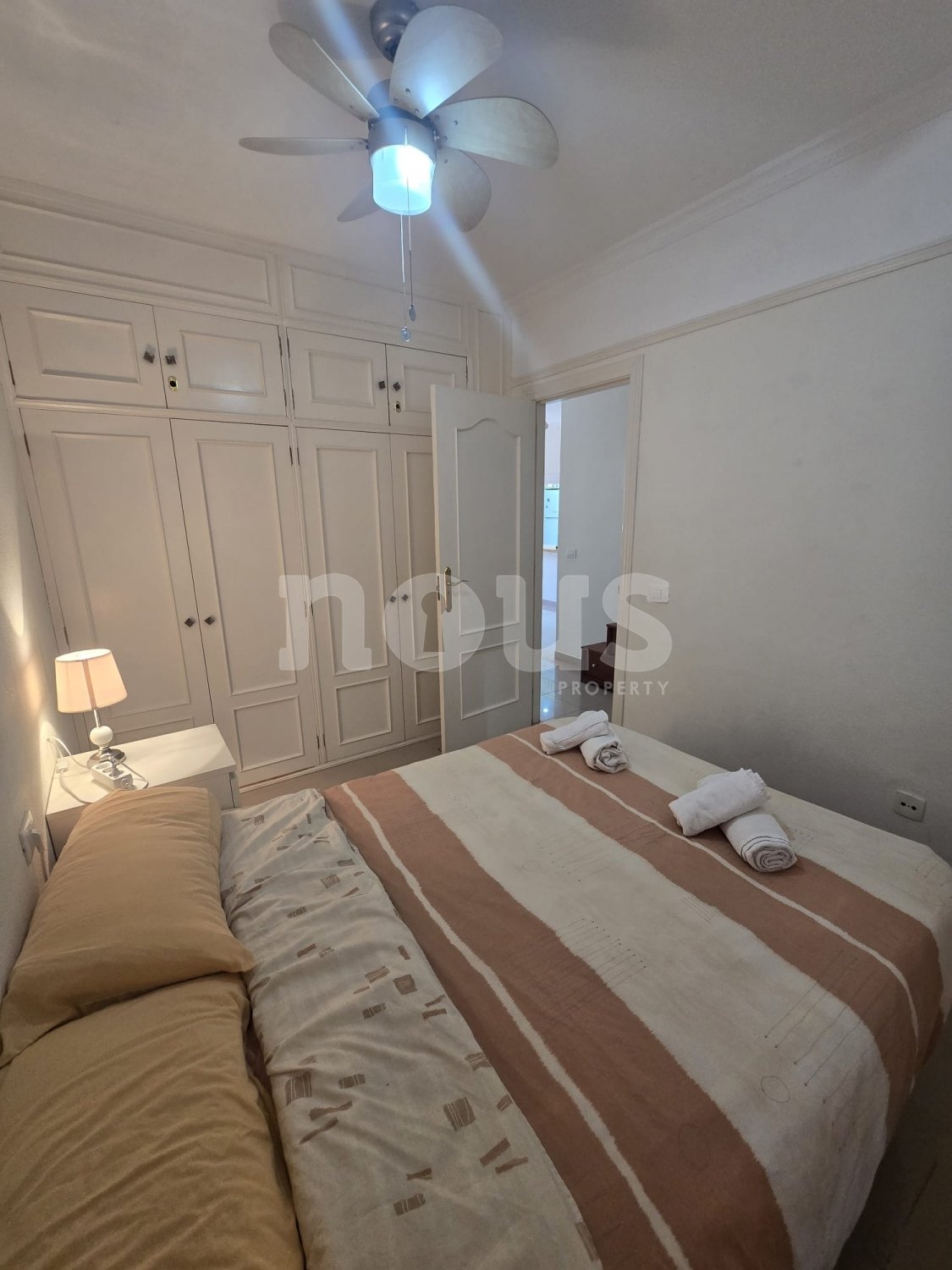 Apartamento en Costa del Silencio, Tenerife, España 2 dormitorios, 68 m2 No. 164845