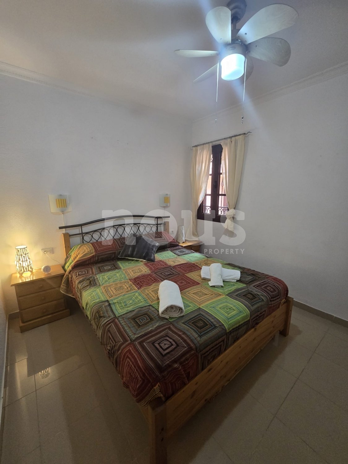 Apartamento en Costa del Silencio, Tenerife, España 2 dormitorios, 68 m2 No. 164845