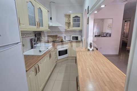Apartament w Costa del Silencio, Tenerife, Hiszpania 2 sypialnie, 68 mkw. nr 164845